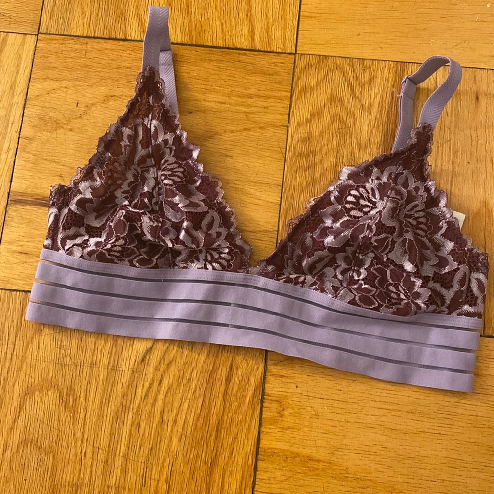 Free people bralette